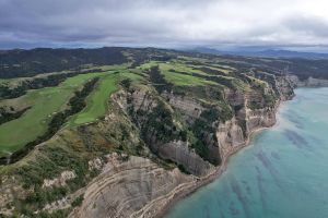 Cape Kidnappers Coastline 2026